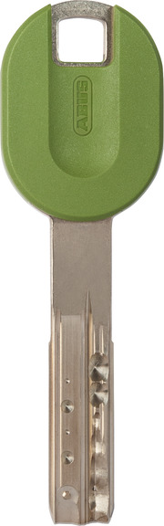 Schlüsselkappe Pro Cap grün