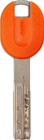 Schlüsselkappe Pro Cap orange