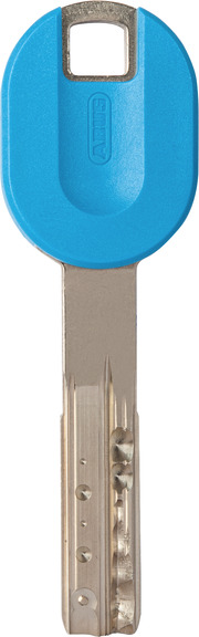 Schlüsselkappe Pro Cap hellblau