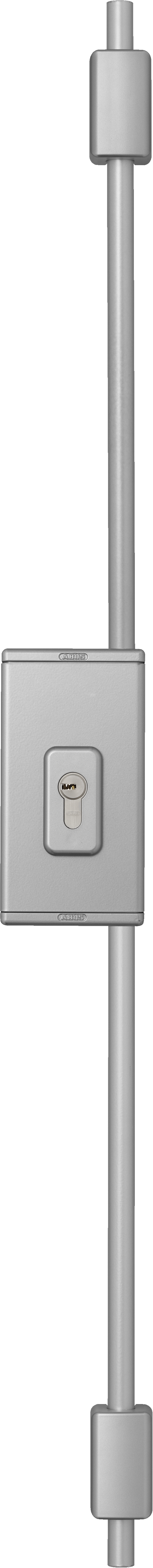 Multi-point door lock TSS550 S m. EC550