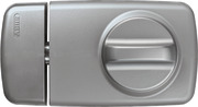 Tür-Zusatzschloss 7010 S EC660 gl.