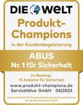 Produkt-Champion