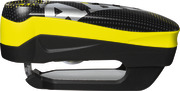 Bremsscheibenschloss Detecto 7000 RS1 pixel yellow