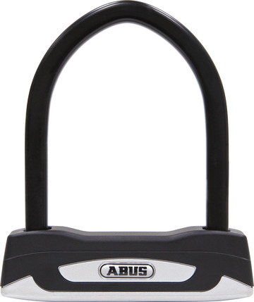 U-Locks for Bikes | Extremely Stable | ABUS