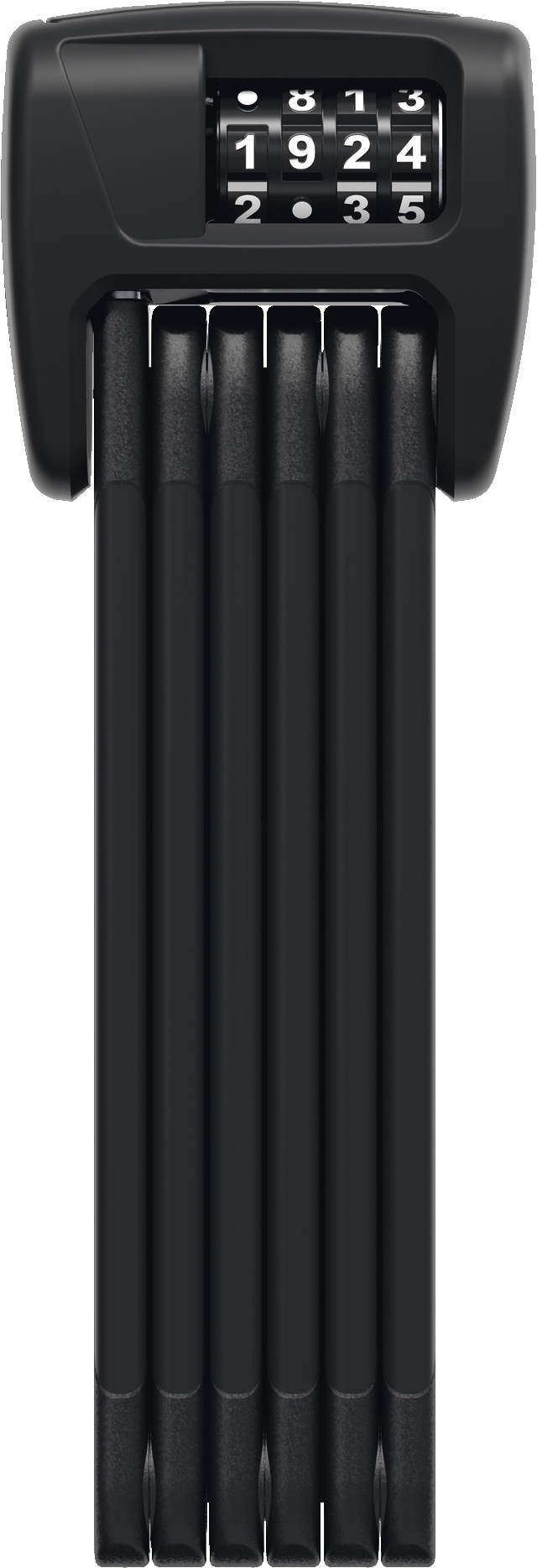 Antifurto pieghevole - BORDO™ 6000C LED