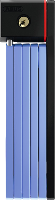 Faltschloss 5700/80 blau SH