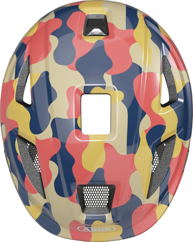 Anuky 2.0 ACE color wave top view