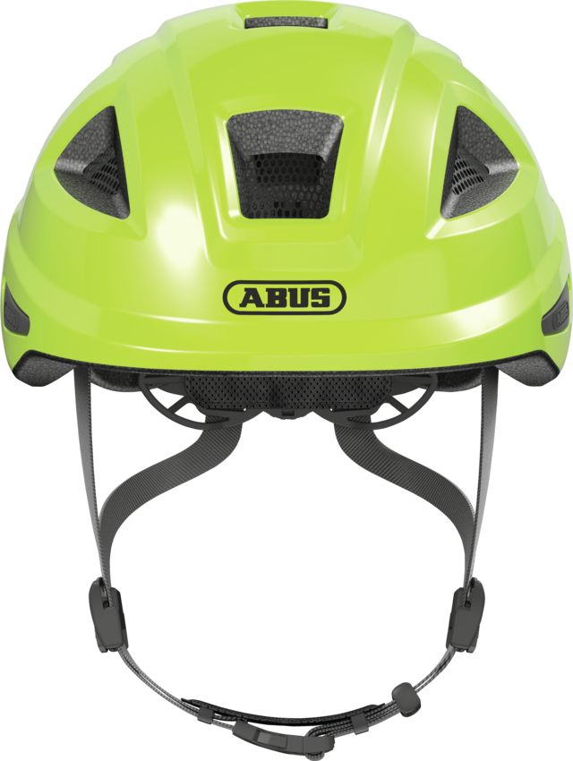Anuky 2.0 signal yellow front view