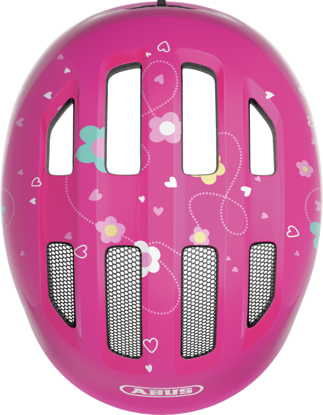 Smiley 3.0 pink butterfly vista superior
