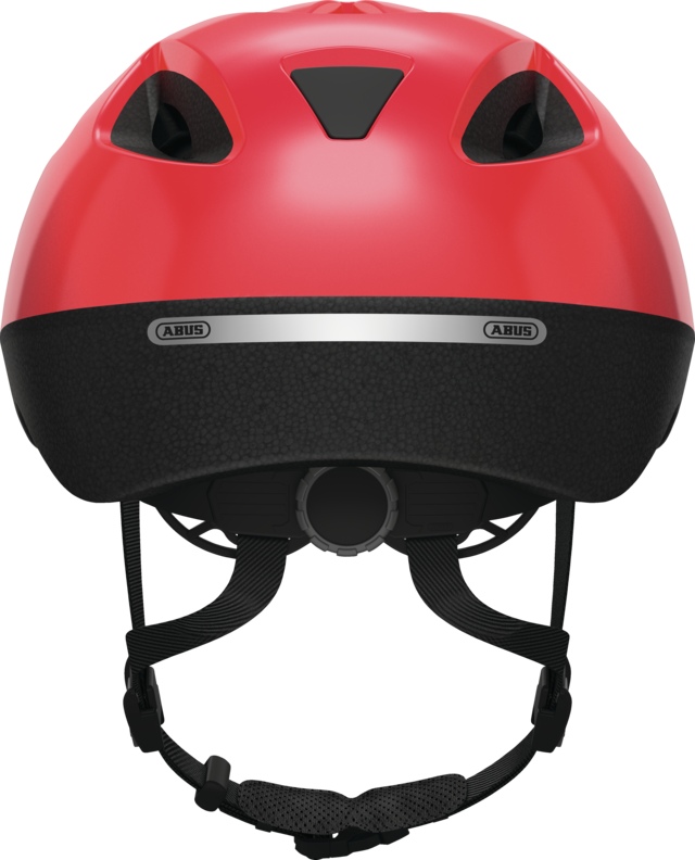 Details about   ABUS Smooty 2.0 Bike Helmet Shiny Red 
