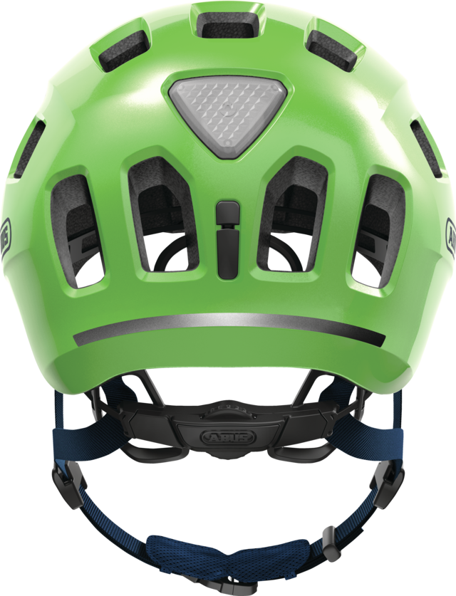 Youn-I 2.0 sparkling green vista posteriore