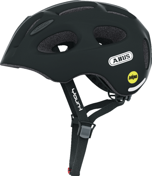ABUS Kid's Cycling Helmet Abus Youn-I 2.0 Kids 