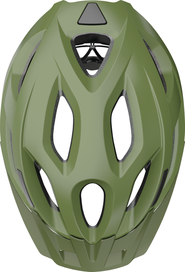 Aduro 2.1 jade green bovenaanzicht