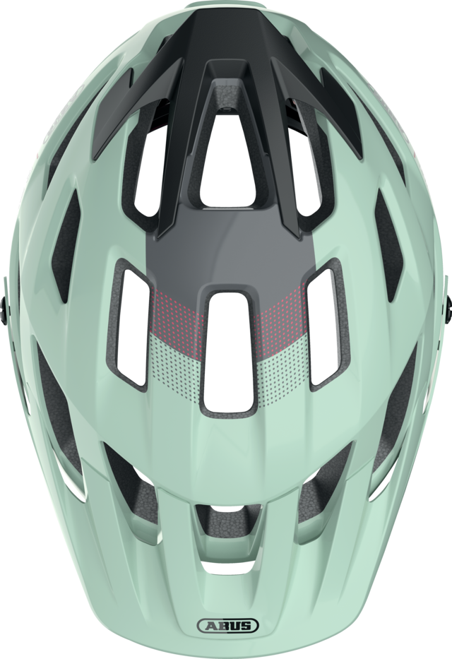Moventor 2.0 iced mint top view