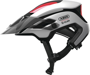 Abus Offroad Bike Helmets Increased Protection Abus