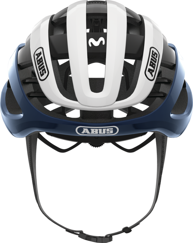 AirBreaker Movistar Team 20 front view