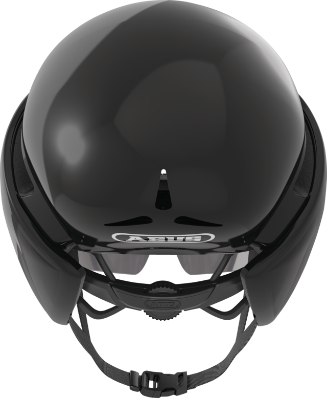 GameChanger TT shiny black vista posterior