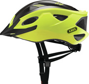 S-Cension race green vista lateral