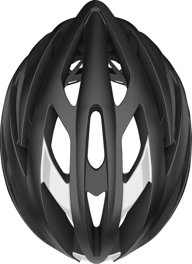 Tec-Tical 2.1 velvet black widok z góry