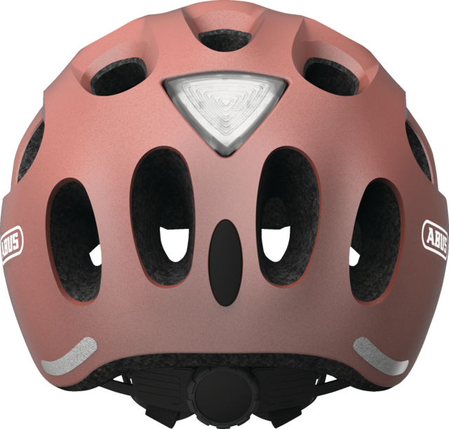 ABUS ABUS Bike helmet Youn-I Ace cherry red size M 52-57 cm 