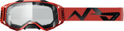 Safety goggles - Buteo infra red