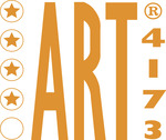 Logo de certification de la fondation ART des Pays-Bas (4173)