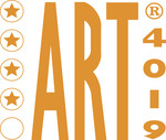 Logo de certification de la fondation ART des Pays-Bas (4019)