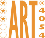 Logo de certification de la fondation ART des Pays-Bas (4054)