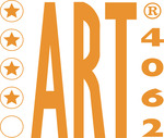 Logo de certification de la fondation ART des Pays-Bas (4062)