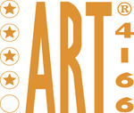 Logo de certification de la fondation ART des Pays-Bas (4166)