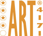 Logo de certification de la fondation ART des Pays-Bas (4171)