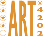 Logo de certification de la fondation ART des Pays-Bas (4202)