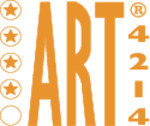 Logo de certification de la fondation ART des Pays-Bas (4214)