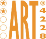 Logo de certification de la fondation ART des Pays-Bas (4228)