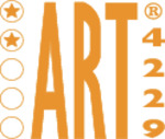 Logo de certification de la fondation ART des Pays-Bas (4229)