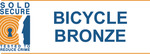 Sold Secure Bicycle Bronze