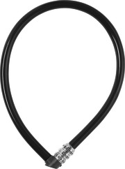Câble-­an­ti­vol 3406C/55 black