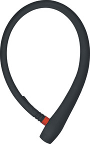 Antirrobo de cable 560/65 negro