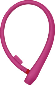 Antirrobo de cable 560/65 rosa