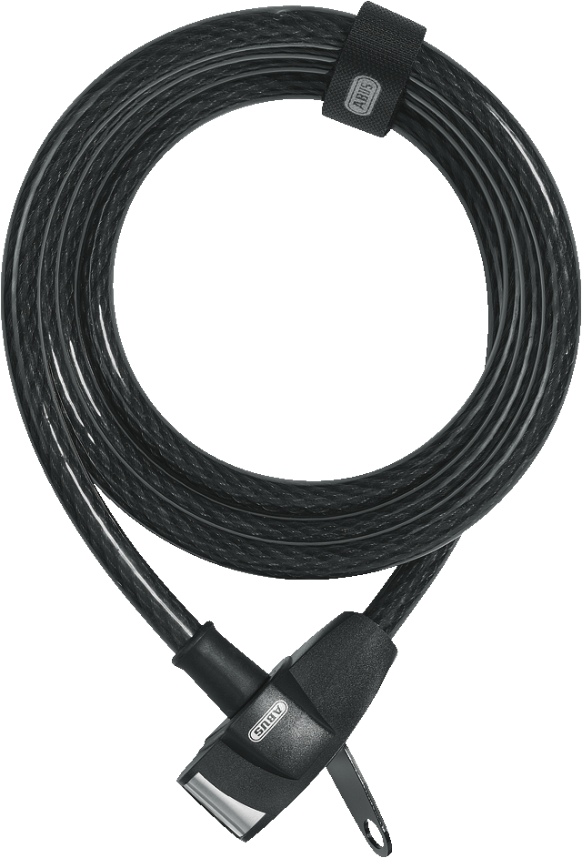 Câble-antivol 660/185 LL+URB