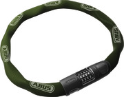 Lock-Chain Combination 8808C/85 jade green