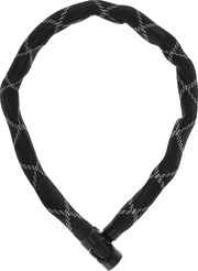 Chain Lock 6210/75 black