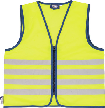 Safety vests and reflectors, Visibility, Safety