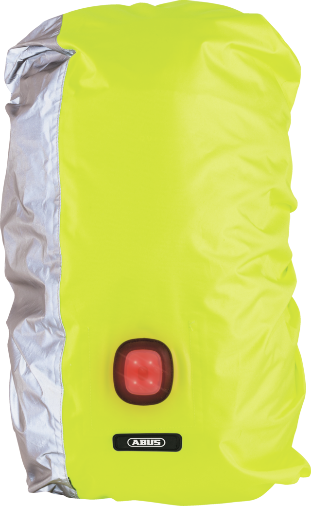 Skydd för ryggsäck Lumino Night Cover