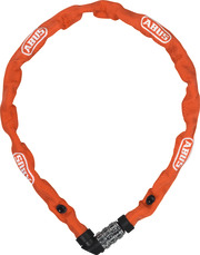 Chain Lock 1200/110 web orange