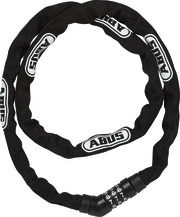 Steel-O-Chain™ 4804C/110 black