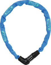 Chain Lock 5805C/75 blue