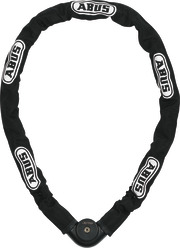 Steel-O-Chain™ 810/110 schwarz