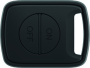 Alarmbox RC remote control