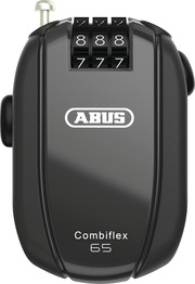 Combiflex™ StopOver 65 svart